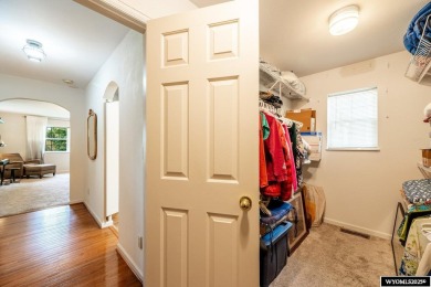 Call/ Text April Poley with EXP Realty at . Enjoy sweeping golf on Buffalo Golf Club in Wyoming - for sale on GolfHomes.com, golf home, golf lot