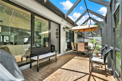 Stunning fully renovated 3-bed, 2-bath townhouse in The on Jim McLean Signature Course in Florida - for sale on GolfHomes.com, golf home, golf lot