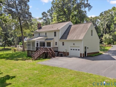 Welcome to this Beautiful 2-Story Home perfectly situated on a on Stonehenge Golf and Country Club in Virginia - for sale on GolfHomes.com, golf home, golf lot