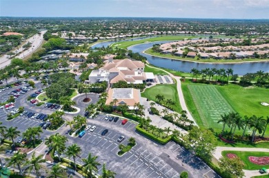 Look no further than this Beauty in Aberdeen Country Club! Fully on Aberdeen Golf and Country Club in Florida - for sale on GolfHomes.com, golf home, golf lot