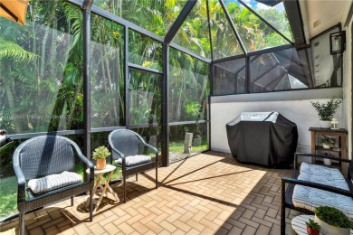 Stunning fully renovated 3-bed, 2-bath townhouse in The on Jim McLean Signature Course in Florida - for sale on GolfHomes.com, golf home, golf lot