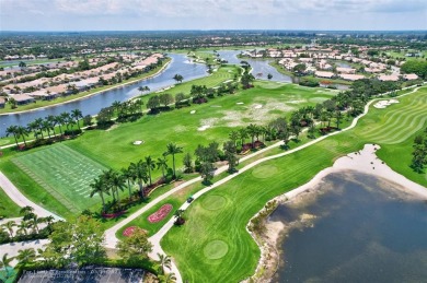Look no further than this Beauty in Aberdeen Country Club! Fully on Aberdeen Golf and Country Club in Florida - for sale on GolfHomes.com, golf home, golf lot