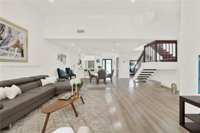 Stunning fully renovated 3-bed, 2-bath townhouse in The on Jim McLean Signature Course in Florida - for sale on GolfHomes.com, golf home, golf lot