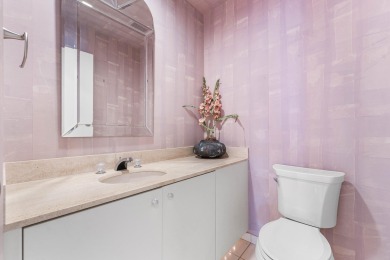 Photos feature remodel concept renderings.Set on a quiet on  in Florida - for sale on GolfHomes.com, golf home, golf lot