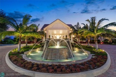 Look no further than this Beauty in Aberdeen Country Club! Fully on Aberdeen Golf and Country Club in Florida - for sale on GolfHomes.com, golf home, golf lot
