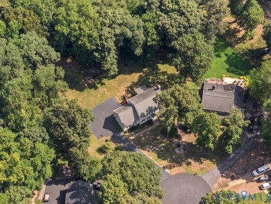 Welcome to this Beautiful 2-Story Home perfectly situated on a on Stonehenge Golf and Country Club in Virginia - for sale on GolfHomes.com, golf home, golf lot
