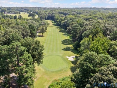 Welcome to this Beautiful 2-Story Home perfectly situated on a on Stonehenge Golf and Country Club in Virginia - for sale on GolfHomes.com, golf home, golf lot