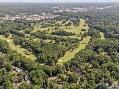 Welcome to this Beautiful 2-Story Home perfectly situated on a on Stonehenge Golf and Country Club in Virginia - for sale on GolfHomes.com, golf home, golf lot