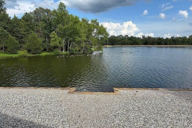 Spacious waterfront home on Lake Sophia. Located at the East on Isabella Golf Course  in Arkansas - for sale on GolfHomes.com, golf home, golf lot