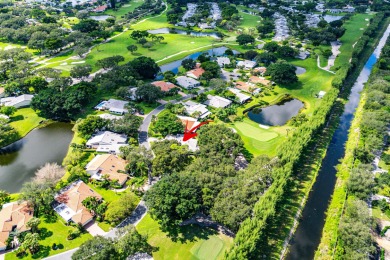 Photos feature remodel concept renderings.Set on a quiet on  in Florida - for sale on GolfHomes.com, golf home, golf lot
