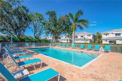 Check out this well maintained condo with an open concept floor on Estero Country Club in Florida - for sale on GolfHomes.com, golf home, golf lot
