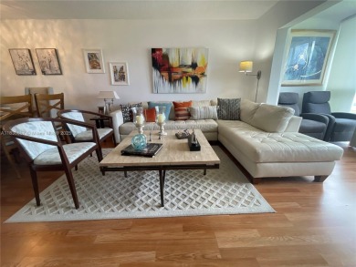 Enjoy serene lake views and resort-style living in this on Sunrise Lakes Phase III in Florida - for sale on GolfHomes.com, golf home, golf lot