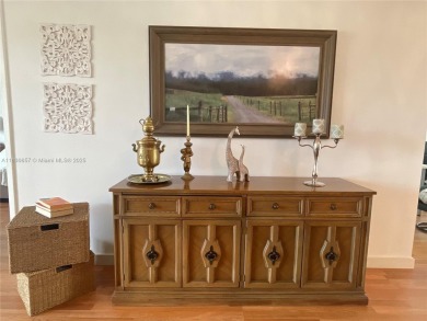 Enjoy serene lake views and resort-style living in this on Sunrise Lakes Phase III in Florida - for sale on GolfHomes.com, golf home, golf lot