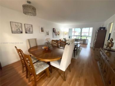 Enjoy serene lake views and resort-style living in this on Sunrise Lakes Phase III in Florida - for sale on GolfHomes.com, golf home, golf lot