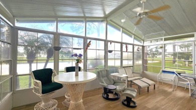 Welcome to your dream home in the exclusive Golf Course on Blue Heron Pines Golf Course in Florida - for sale on GolfHomes.com, golf home, golf lot