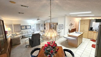 Welcome to your dream home in the exclusive Golf Course on Blue Heron Pines Golf Course in Florida - for sale on GolfHomes.com, golf home, golf lot