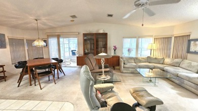Welcome to your dream home in the exclusive Golf Course on Blue Heron Pines Golf Course in Florida - for sale on GolfHomes.com, golf home, golf lot