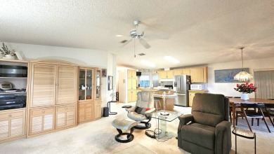 Welcome to your dream home in the exclusive Golf Course on Blue Heron Pines Golf Course in Florida - for sale on GolfHomes.com, golf home, golf lot