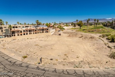 Welcome to the Residential Estates! TWO LOTS situated in a on London Bridge Golf Course in Arizona - for sale on GolfHomes.com, golf home, golf lot