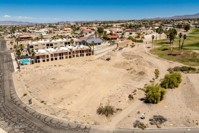 Welcome to the Residential Estates! TWO LOTS situated in a on London Bridge Golf Course in Arizona - for sale on GolfHomes.com, golf home, golf lot