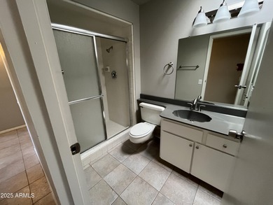 2 bedroom home with tile flooring through out home. Updated : on Sun City Riverview Golf Course in Arizona - for sale on GolfHomes.com, golf home, golf lot