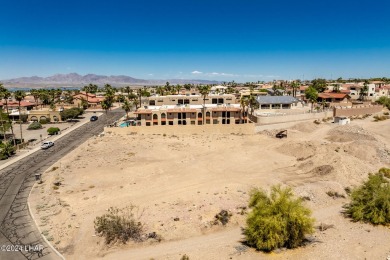 Welcome to the Residential Estates! TWO LOTS situated in a on London Bridge Golf Course in Arizona - for sale on GolfHomes.com, golf home, golf lot