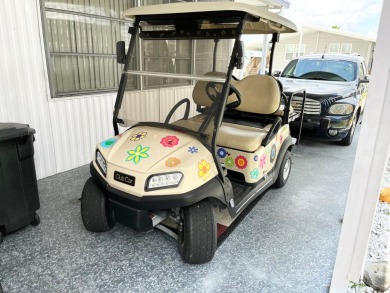 Interior Pics Coming soon......FULLY FURNISHED!! $5,000 GOLF on Lone Palm Golf Club in Florida - for sale on GolfHomes.com, golf home, golf lot