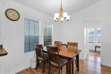 Welcome Home! Discover comfort, style, and accessibility in this on Viewpoint Golf Resort in Arizona - for sale on GolfHomes.com, golf home, golf lot