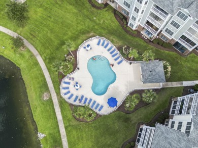 Step into coastal living at its finest with this 3 bedroom/ 2 on Myrtlewood Golf Course and Club  in South Carolina - for sale on GolfHomes.com, golf home, golf lot