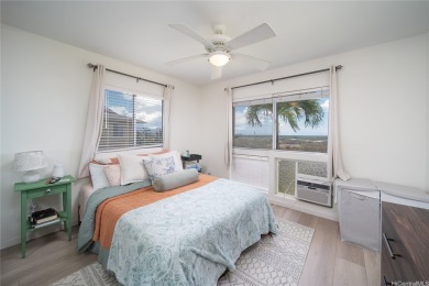 Welcome to this desirable end-unit townhome in Viewpointe at on Waikele Golf Club in Hawaii - for sale on GolfHomes.com, golf home, golf lot