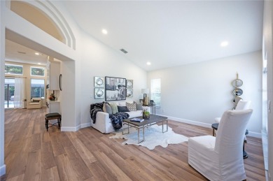 Looking for the WOW factor? NEWLY RENOVATED **WESTCHASE POOL on Westchase Golf Club in Florida - for sale on GolfHomes.com, golf home, golf lot