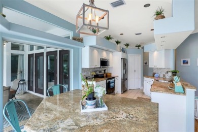 This stunning 4-bedroom, 2.5-bath home in the highly on Gateway Golf and Country Club in Florida - for sale on GolfHomes.com, golf home, golf lot