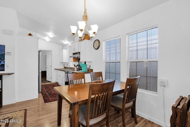 Welcome Home! Discover comfort, style, and accessibility in this on Viewpoint Golf Resort in Arizona - for sale on GolfHomes.com, golf home, golf lot