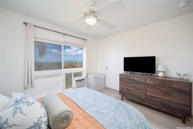 Welcome to this desirable end-unit townhome in Viewpointe at on Waikele Golf Club in Hawaii - for sale on GolfHomes.com, golf home, golf lot