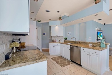This stunning 4-bedroom, 2.5-bath home in the highly on Gateway Golf and Country Club in Florida - for sale on GolfHomes.com, golf home, golf lot