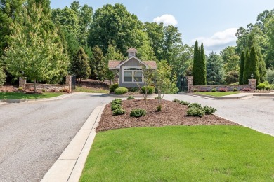 1.77 AC in the Beautiful Gated Community of Owen Glen. All New on Old Union Golf Course in Georgia - for sale on GolfHomes.com, golf home, golf lot