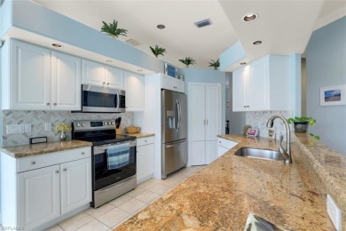 This stunning 4-bedroom, 2.5-bath home in the highly on Gateway Golf and Country Club in Florida - for sale on GolfHomes.com, golf home, golf lot