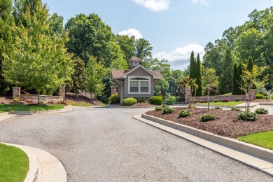 1.77 AC in the Beautiful Gated Community of Owen Glen. All New on Old Union Golf Course in Georgia - for sale on GolfHomes.com, golf home, golf lot