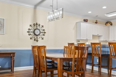 Step into coastal living at its finest with this 3 bedroom/ 2 on Myrtlewood Golf Course and Club  in South Carolina - for sale on GolfHomes.com, golf home, golf lot