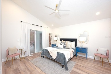 Looking for the WOW factor? NEWLY RENOVATED **WESTCHASE POOL on Westchase Golf Club in Florida - for sale on GolfHomes.com, golf home, golf lot