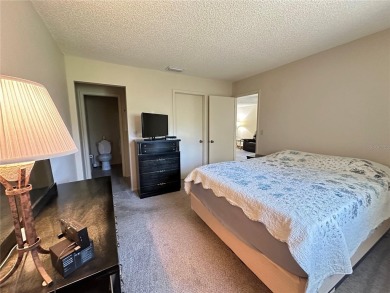 Enjoy maintenance-free living in this well-maintained 2-bedroom on Beacon Woods Golf Club in Florida - for sale on GolfHomes.com, golf home, golf lot