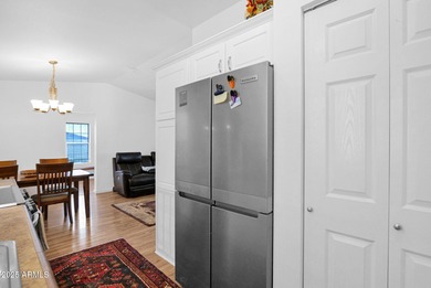 Welcome Home! Discover comfort, style, and accessibility in this on Viewpoint Golf Resort in Arizona - for sale on GolfHomes.com, golf home, golf lot