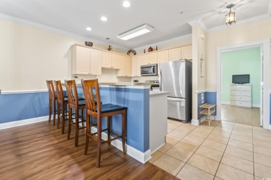 Step into coastal living at its finest with this 3 bedroom/ 2 on Myrtlewood Golf Course and Club  in South Carolina - for sale on GolfHomes.com, golf home, golf lot