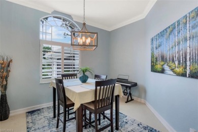 This stunning 4-bedroom, 2.5-bath home in the highly on Gateway Golf and Country Club in Florida - for sale on GolfHomes.com, golf home, golf lot