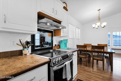 Welcome Home! Discover comfort, style, and accessibility in this on Viewpoint Golf Resort in Arizona - for sale on GolfHomes.com, golf home, golf lot