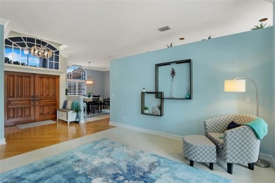 This stunning 4-bedroom, 2.5-bath home in the highly on Gateway Golf and Country Club in Florida - for sale on GolfHomes.com, golf home, golf lot