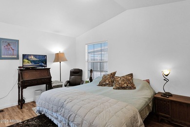 Welcome Home! Discover comfort, style, and accessibility in this on Viewpoint Golf Resort in Arizona - for sale on GolfHomes.com, golf home, golf lot