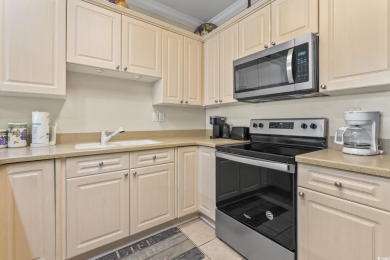 Step into coastal living at its finest with this 3 bedroom/ 2 on Myrtlewood Golf Course and Club  in South Carolina - for sale on GolfHomes.com, golf home, golf lot