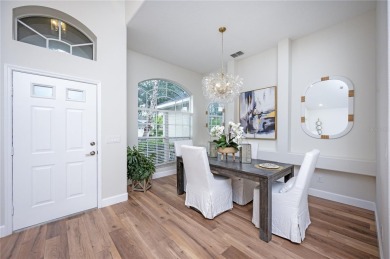 Looking for the WOW factor? NEWLY RENOVATED **WESTCHASE POOL on Westchase Golf Club in Florida - for sale on GolfHomes.com, golf home, golf lot