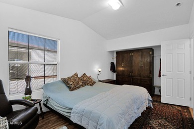 Welcome Home! Discover comfort, style, and accessibility in this on Viewpoint Golf Resort in Arizona - for sale on GolfHomes.com, golf home, golf lot